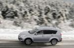 Citroen C-Crosser 2008 года